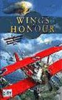  Крылья отваги (Wings of Honour) (2003). Нажмите, чтобы увеличить.