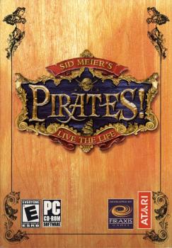  World of Pirates (2005). Нажмите, чтобы увеличить.
