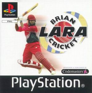  Brian Lara Cricket (1998). Нажмите, чтобы увеличить.