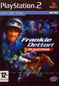  Frankie Dettori Racing (2006). Нажмите, чтобы увеличить.