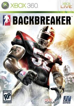 Backbreaker (2010). Нажмите, чтобы увеличить.