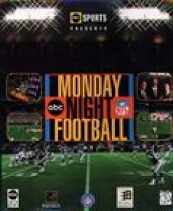  ABC Monday Night Football (1996). Нажмите, чтобы увеличить.