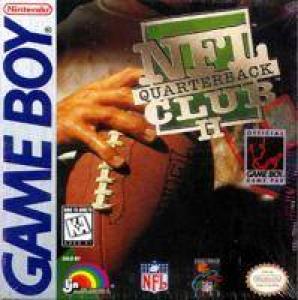  NFL Quarterback Club II (1995). Нажмите, чтобы увеличить.