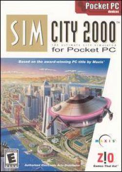  SimCity 2000 (1999). Нажмите, чтобы увеличить.