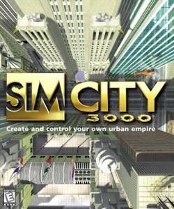  SimCity 3000 (2000). Нажмите, чтобы увеличить.