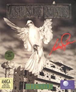  Ashes of Empire (1992). Нажмите, чтобы увеличить.