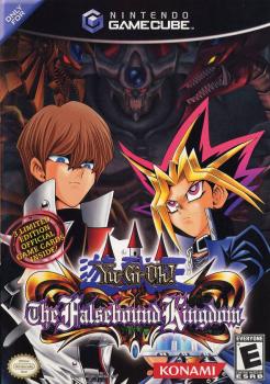  Yu-Gi-Oh! The Falsebound Kingdom (2003). Нажмите, чтобы увеличить.
