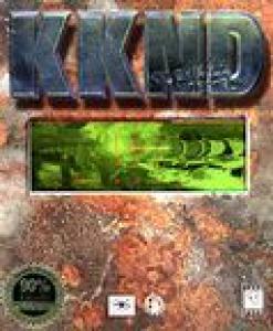  KKND (1997). Нажмите, чтобы увеличить.