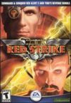  Command & Conquer: Red Strike (2002). Нажмите, чтобы увеличить.