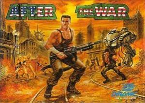  After the War (1989). Нажмите, чтобы увеличить.