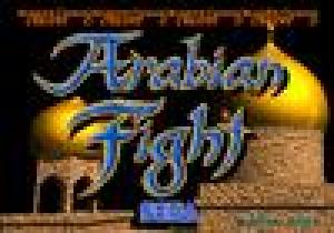  Arabian Fight (1992). Нажмите, чтобы увеличить.