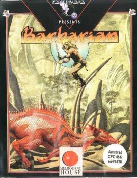  Barbarian (1988). Нажмите, чтобы увеличить.