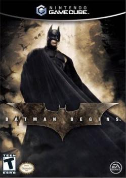  Batman Begins (2005). Нажмите, чтобы увеличить.