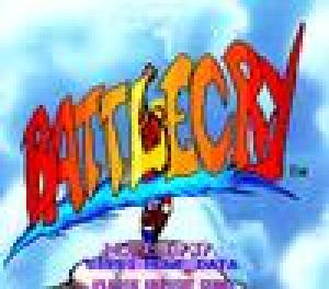  BattleCry (1989). Нажмите, чтобы увеличить.