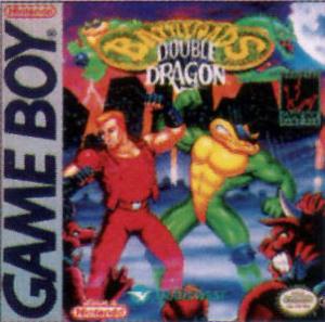  Battletoads / Double Dragon (1993). Нажмите, чтобы увеличить.