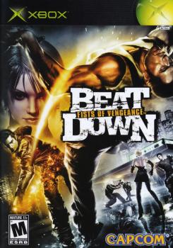  Beat Down (2005). Нажмите, чтобы увеличить.