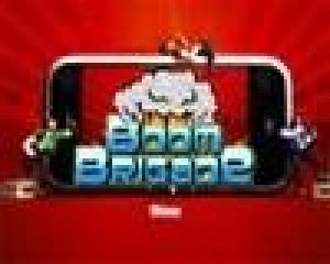  Boom Brigade (2009). Нажмите, чтобы увеличить.