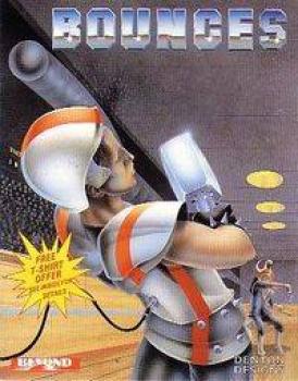  Bounces (1985). Нажмите, чтобы увеличить.