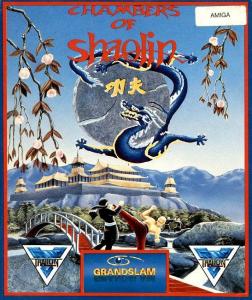  Chambers of Shaolin (1989). Нажмите, чтобы увеличить.