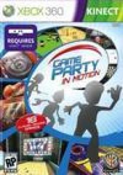  Game Party: In Motion (2010). Нажмите, чтобы увеличить.