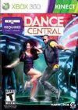  Dance Central (2010). Нажмите, чтобы увеличить.