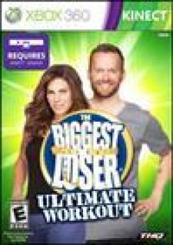  Biggest Loser Ultimate Workout, The (2010). Нажмите, чтобы увеличить.