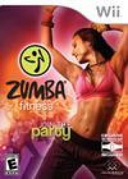  Zumba Fitness (2010). Нажмите, чтобы увеличить.