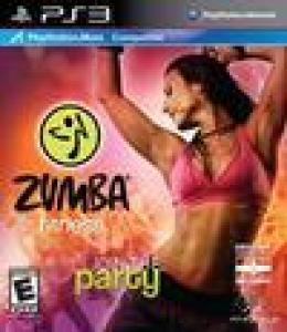  Zumba Fitness (2010). Нажмите, чтобы увеличить.