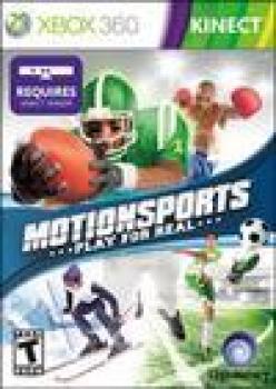  MotionSports (2010). Нажмите, чтобы увеличить.