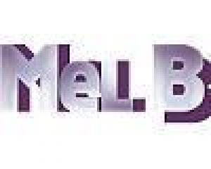  Get Fit With Mel B (2011). Нажмите, чтобы увеличить.