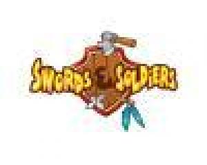  Swords and Soldiers HD (2010). Нажмите, чтобы увеличить.