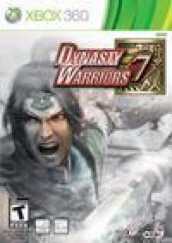  Dynasty Warriors 7 (2011). Нажмите, чтобы увеличить.