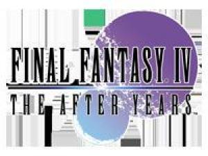  Final Fantasy IV: The After Years (2011). Нажмите, чтобы увеличить.