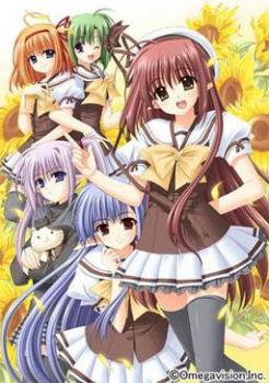  Shuffle! (2005). Нажмите, чтобы увеличить.