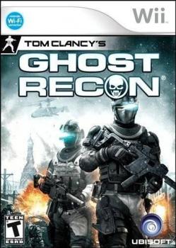  Tom Clancy's Ghost Recon (2010). Нажмите, чтобы увеличить.