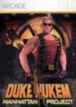  Duke Nukem Manhattan Project (2010). Нажмите, чтобы увеличить.
