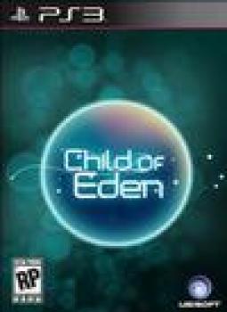  Child of Eden (2011). Нажмите, чтобы увеличить.