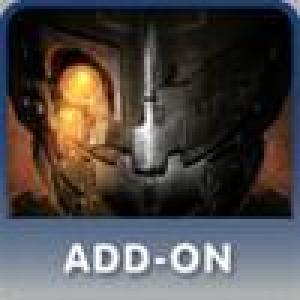  Dead Space 2: Severed (2011). Нажмите, чтобы увеличить.