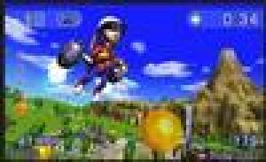  Pilotwings Resort (2011). Нажмите, чтобы увеличить.