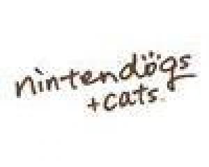  Nintendogs + Cats: Shiba & New Friends (2011). Нажмите, чтобы увеличить.