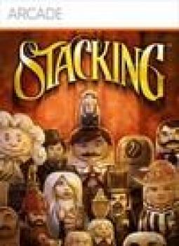  Stacking (2011). Нажмите, чтобы увеличить.