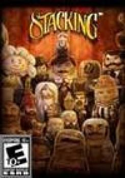  Stacking (2011). Нажмите, чтобы увеличить.
