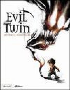  Evil Twin: Cyprien's Chronicles (2001). Нажмите, чтобы увеличить.