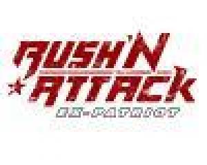  Rush'N Attack Ex-Patriot (2011). Нажмите, чтобы увеличить.
