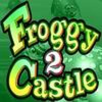  Жабы (Froggy Castle) (2003). Нажмите, чтобы увеличить.