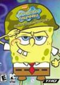  Губка Боб Квадратные Штаны. Битва за лагуну Бикини (SpongeBob SquarePants: Battle for Bikini Bottom) (2003). Нажмите, чтобы увеличить.