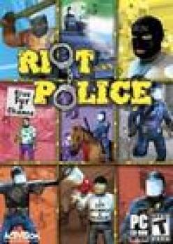  Riot Police (2004). Нажмите, чтобы увеличить.