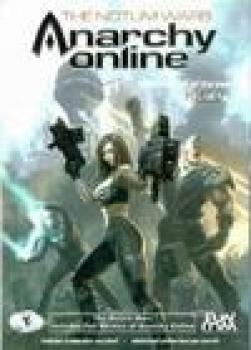  Anarchy Online: The Notum Wars (2003). Нажмите, чтобы увеличить.