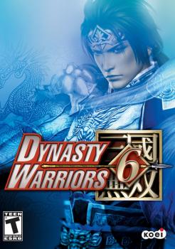  Dynasty Wars (1989). Нажмите, чтобы увеличить.