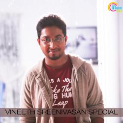 Vineeth Sreenivasan Special. Передняя обложка. Нажмите, чтобы увеличить. Vineeth Sreenivasan Special. Передняя обложка. Нажмите, чтобы увеличить.